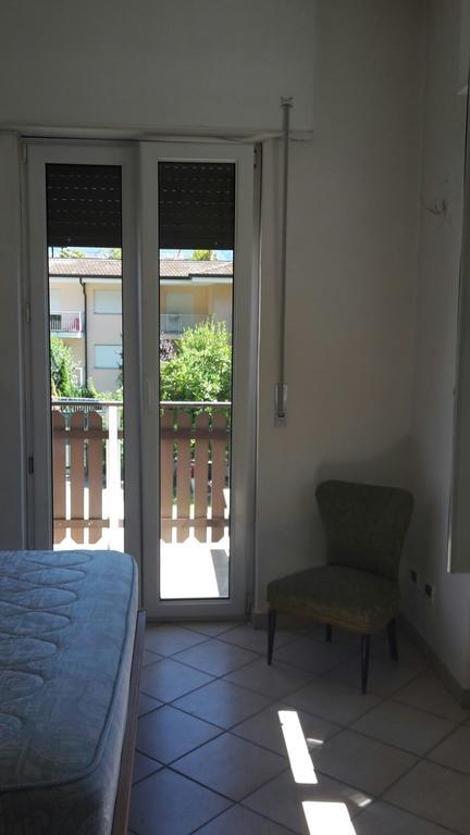Riva Apartment Negrelli المظهر الخارجي الصورة